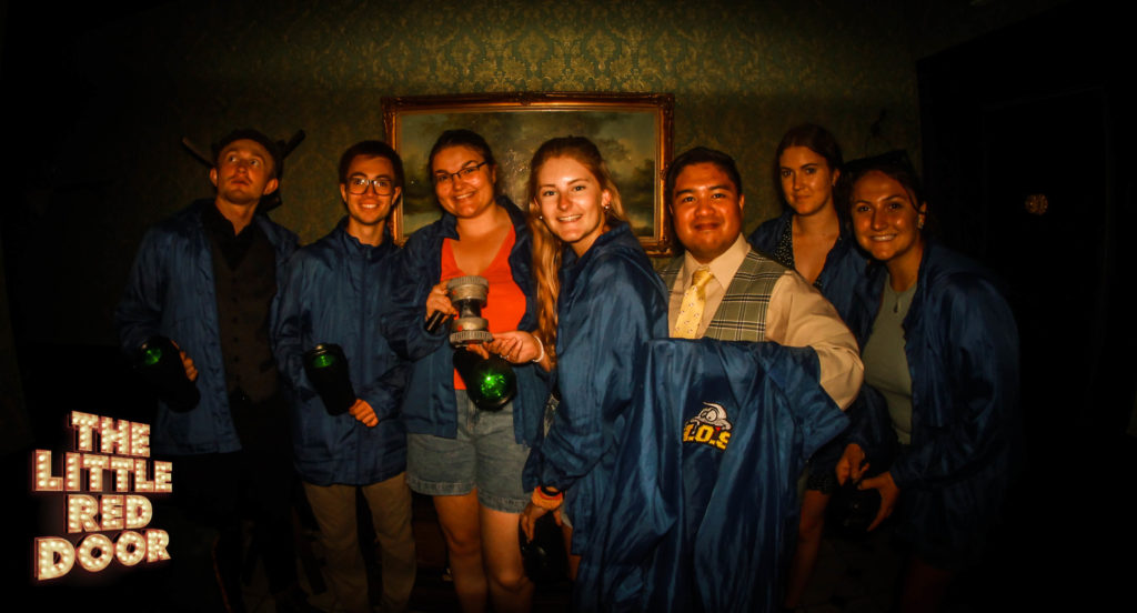 Escape Game Strasbourg