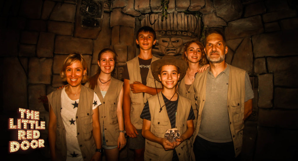 Escape Game Strasbourg