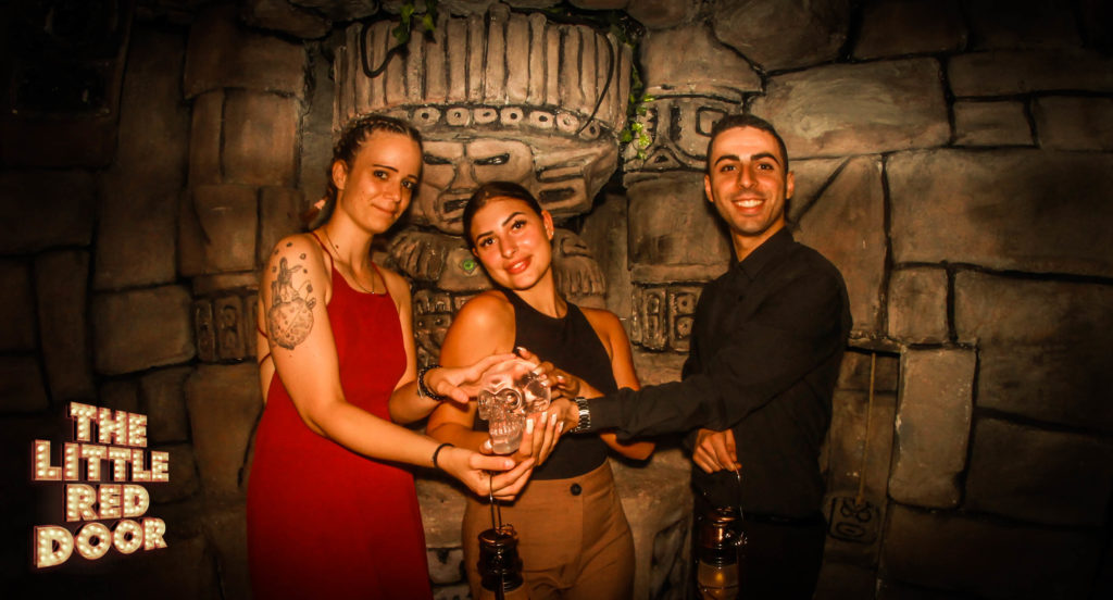 Escape Game Strasbourg