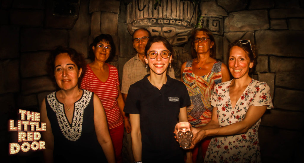 Escape Game Strasbourg