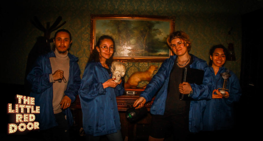 Escape Game Strasbourg