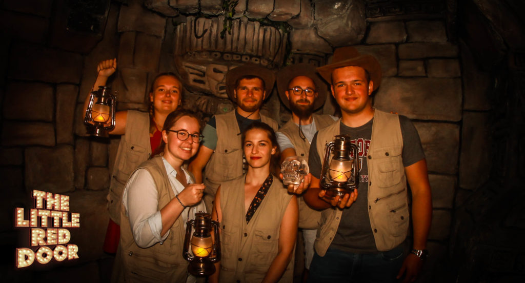 Escape Game Strasbourg