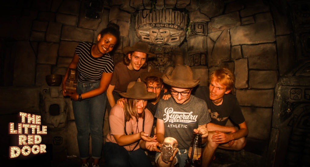 Escape Game Strasbourg