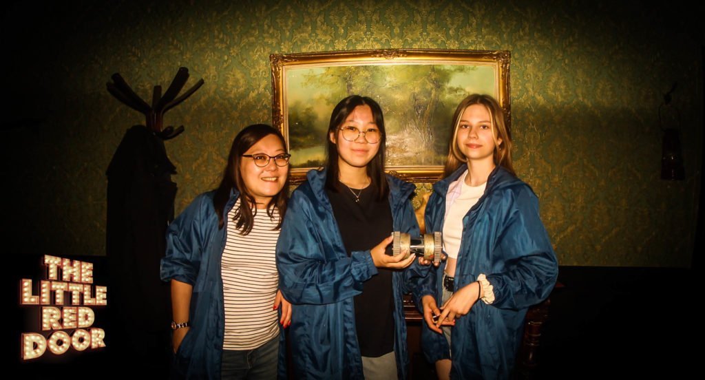 Escape Game Strasbourg