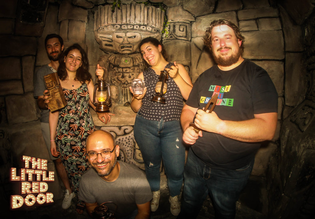 Escape Game Strasbourg