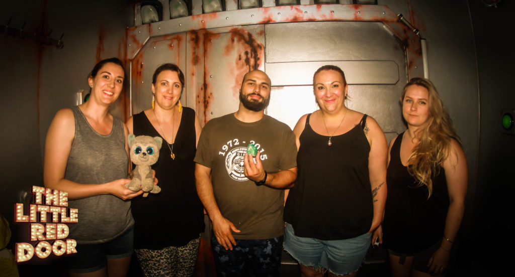 Escape Game Strasbourg