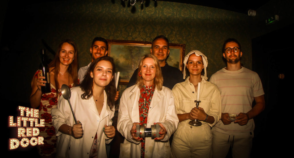 Escape Game Strasbourg