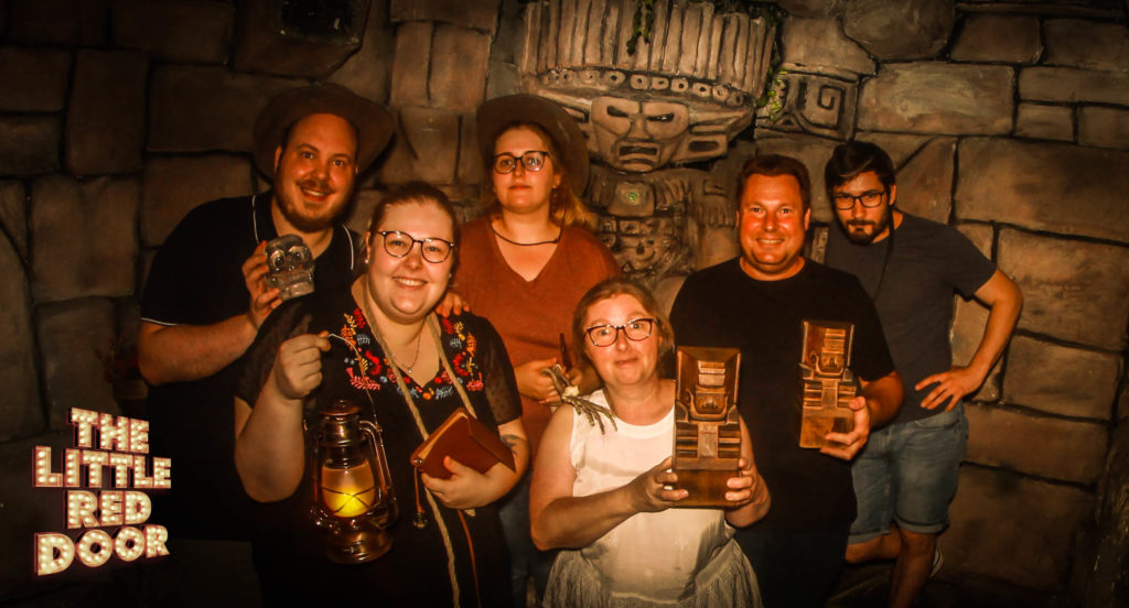 Escape Game Strasbourg