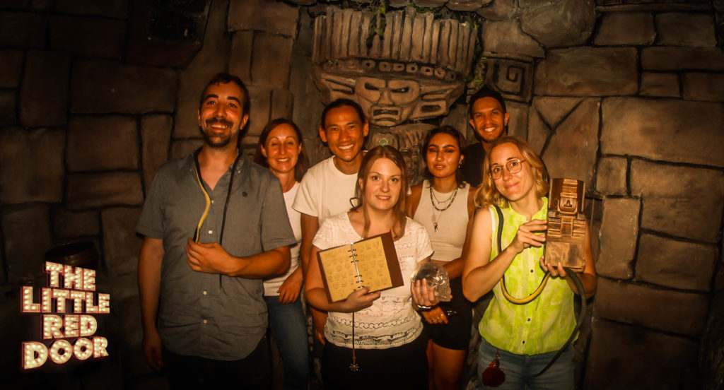 Escape Game Strasbourg