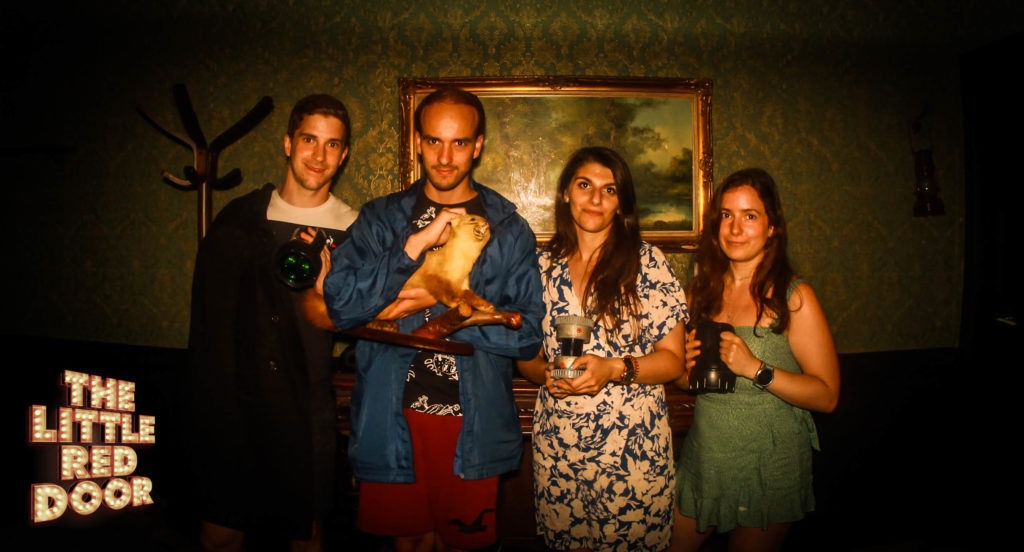 Escape Game Strasbourg