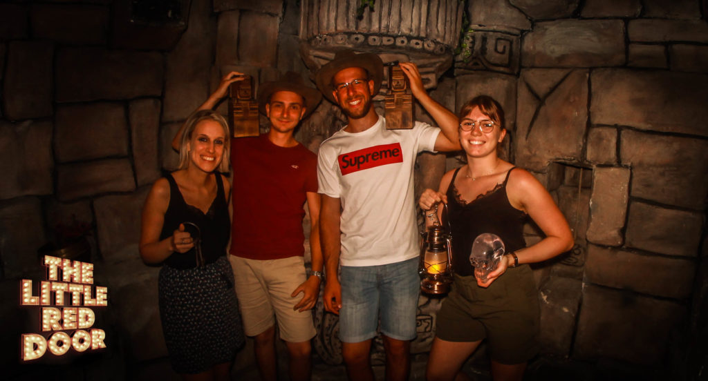 Escape Game Strasbourg