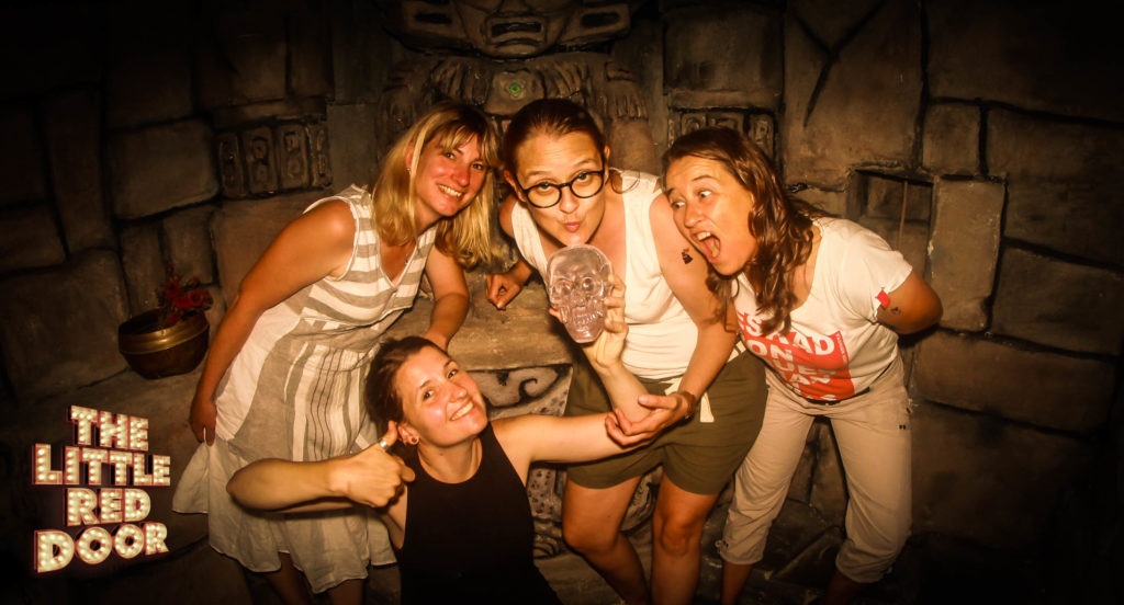 Escape Game Strasbourg