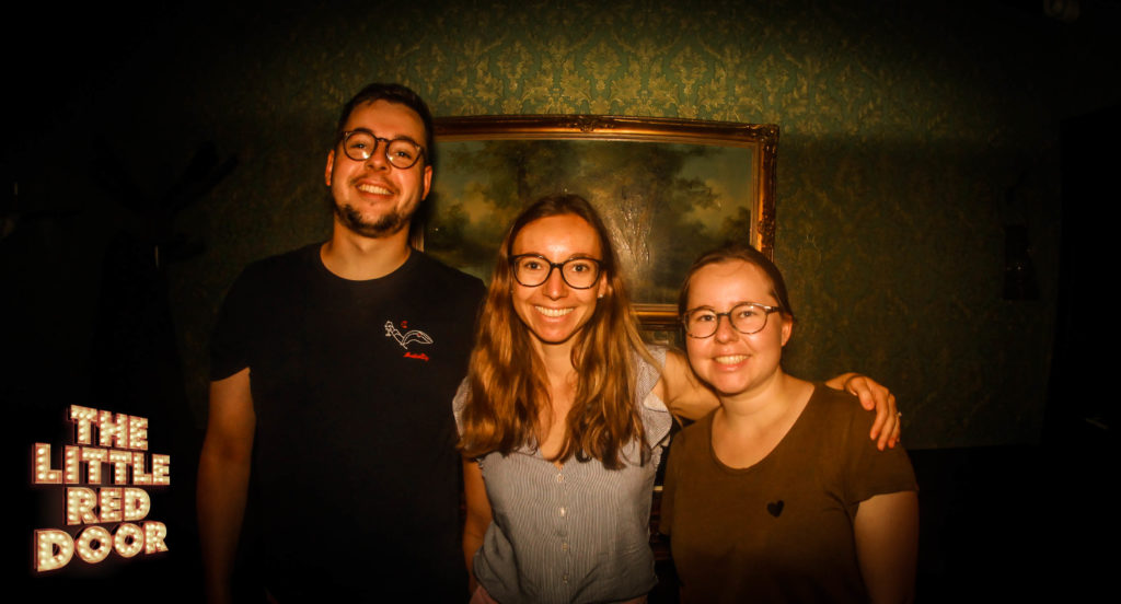 Escape Game Strasbourg