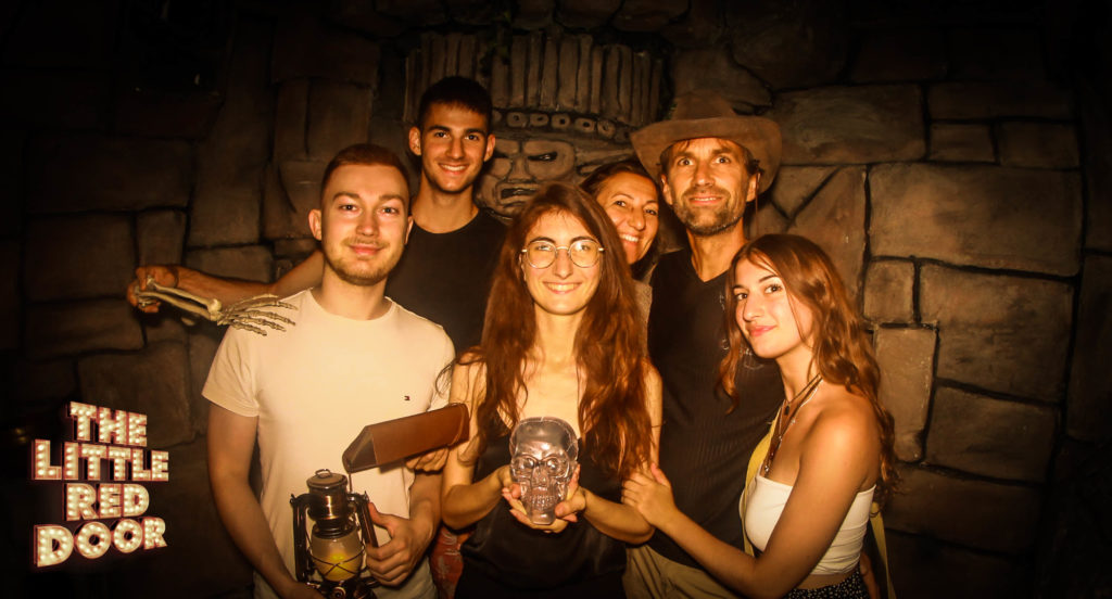 Escape Game Strasbourg