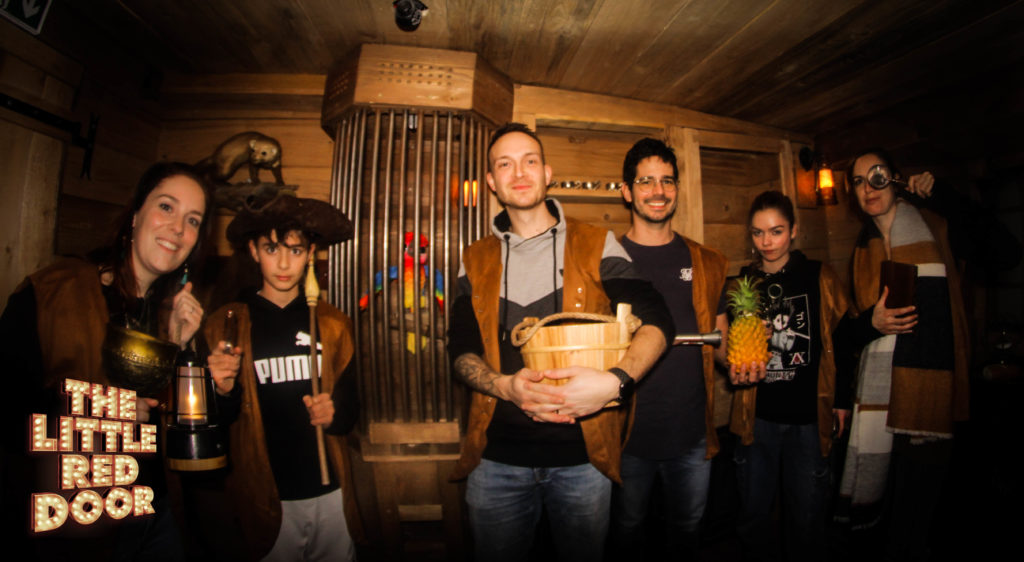 Escape Game Strasbourg