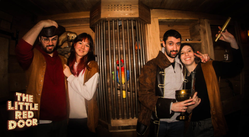 Escape Game Strasbourg