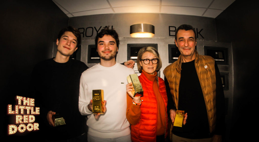 Escape Game Strasbourg