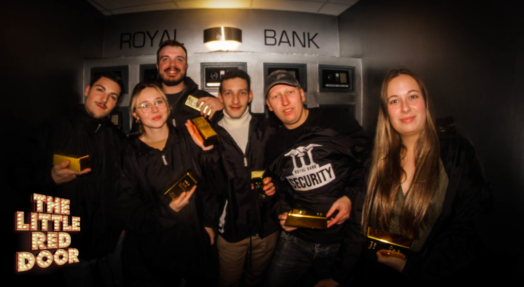 Escape Game Strasbourg