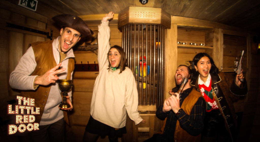 Escape Game Strasbourg