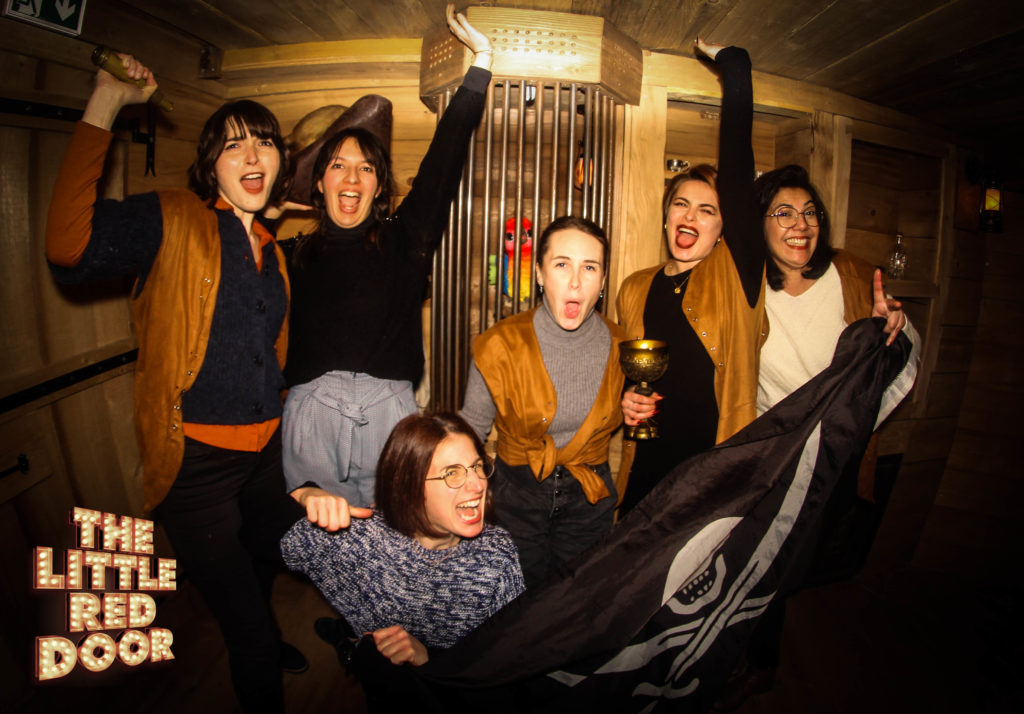 Escape Game Strasbourg