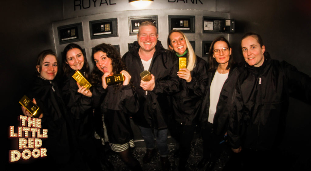 Escape Game Strasbourg