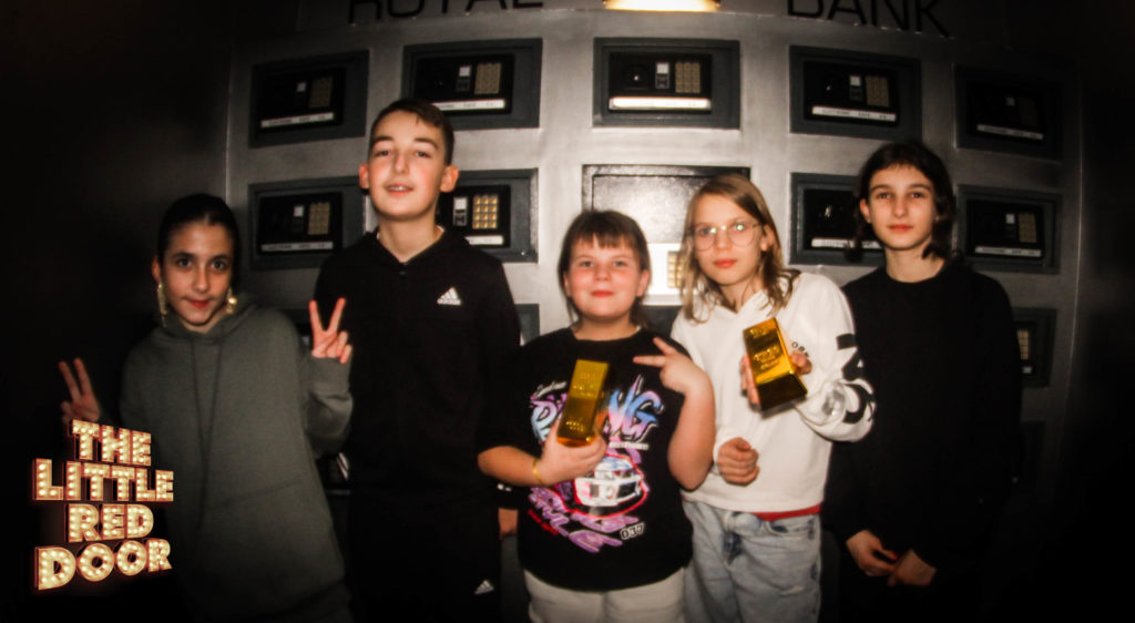 Escape Game Strasbourg