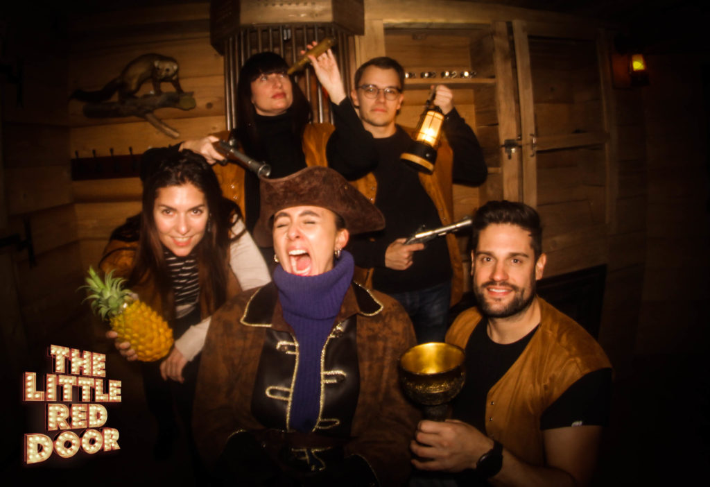 Escape Game Strasbourg