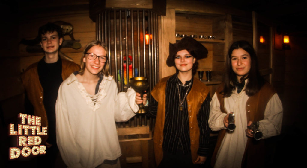 Escape Game Strasbourg