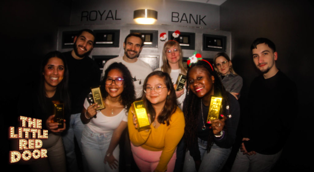 Escape Game Strasbourg