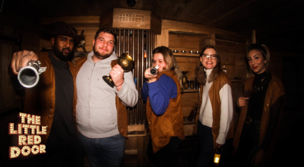 Escape Game Strasbourg