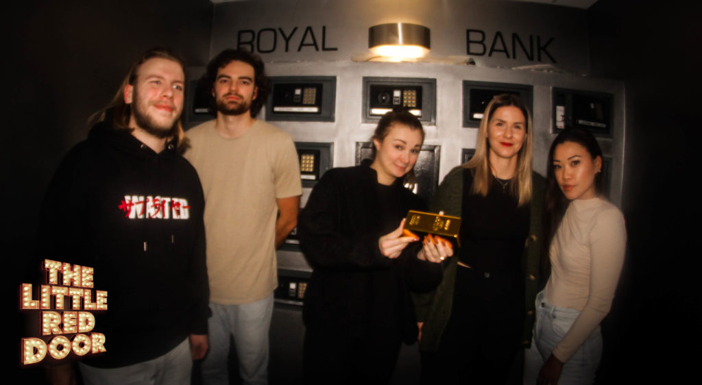 Escape Game Strasbourg