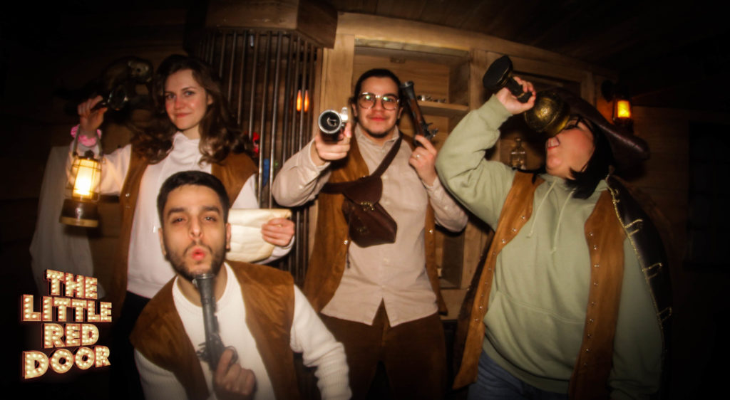 Escape Game Strasbourg