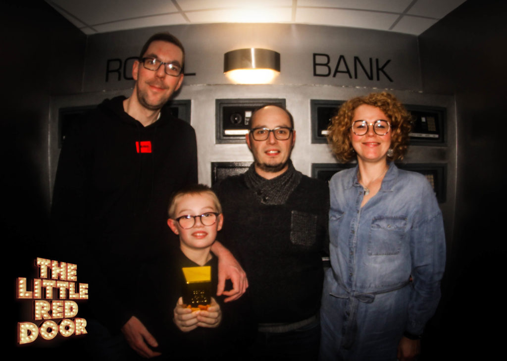 Escape Game Strasbourg