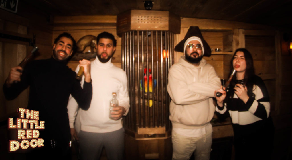 Escape Game Strasbourg