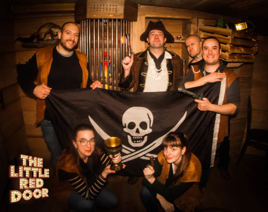 Escape Game Strasbourg