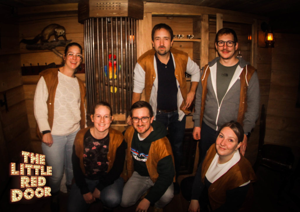 Escape Game Strasbourg