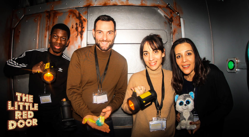 Escape Game Strasbourg