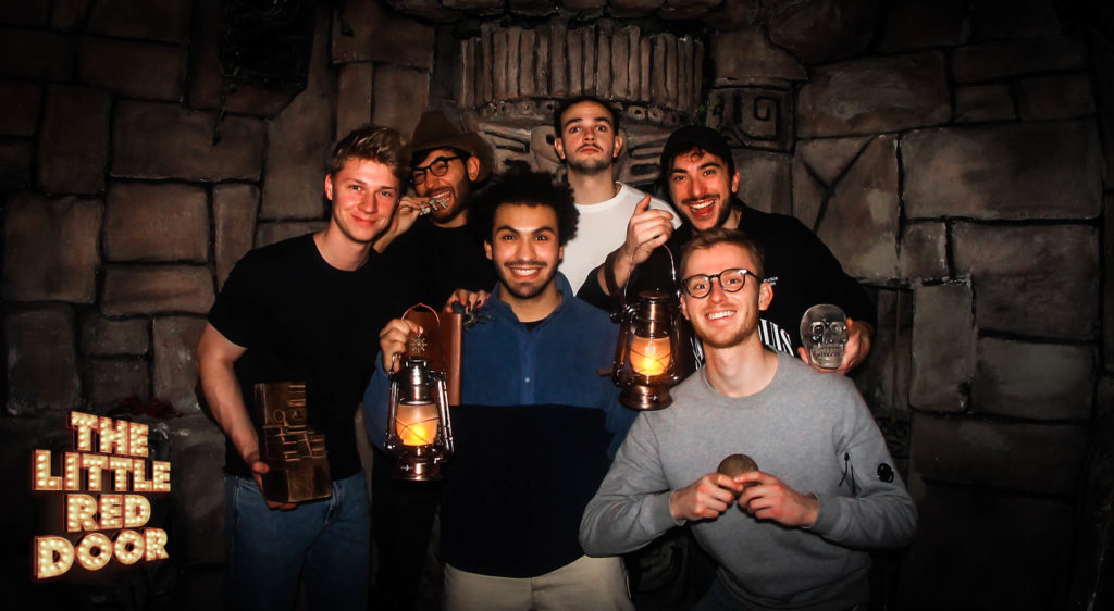 Escape Game Strasbourg