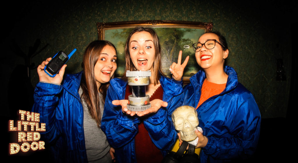 Escape Game Strasbourg