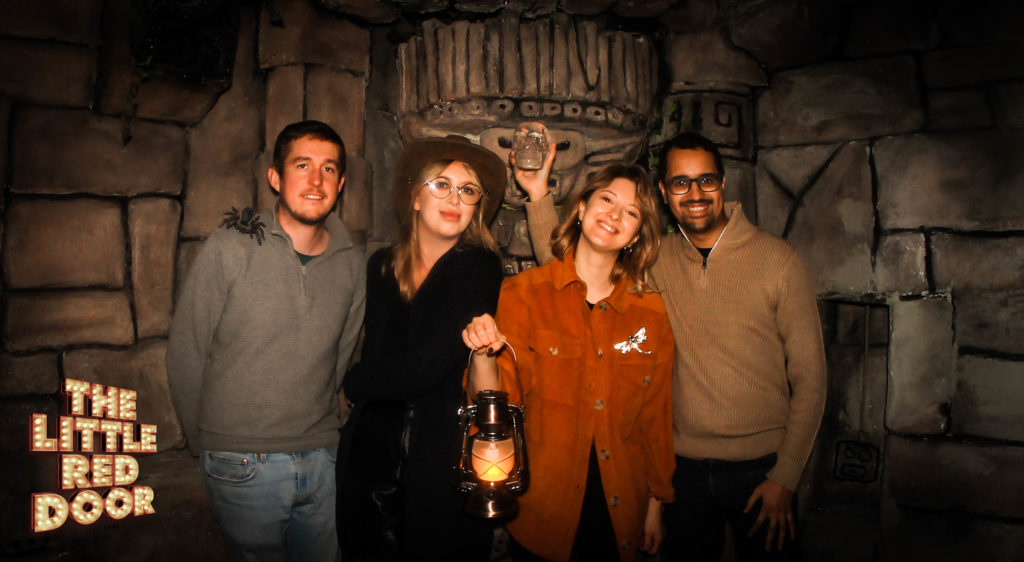 Escape Game Strasbourg