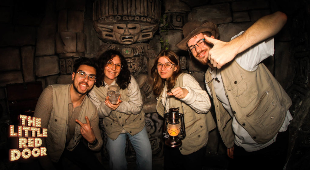 Escape Game Strasbourg