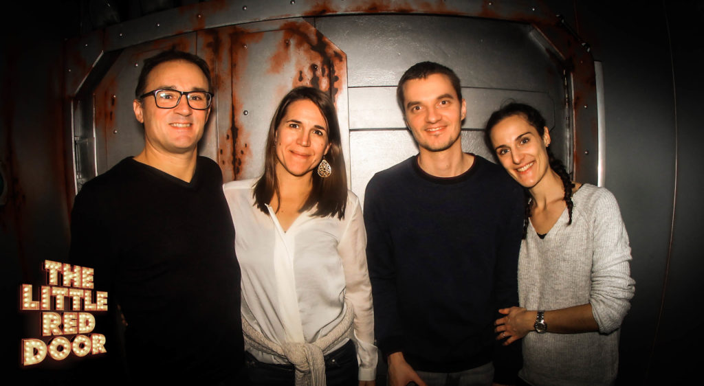 Escape Game Strasbourg