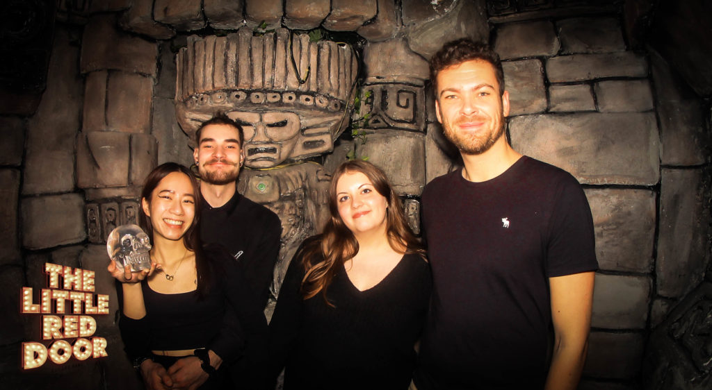 Escape Game Strasbourg