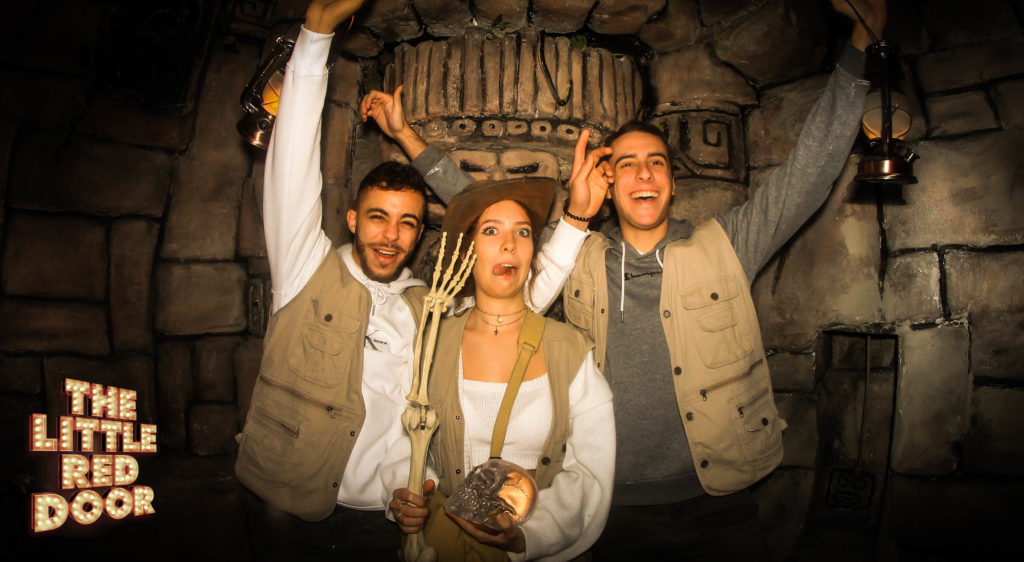 Escape Game Strasbourg