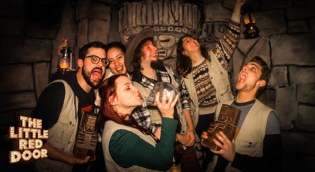 Escape Game Strasbourg