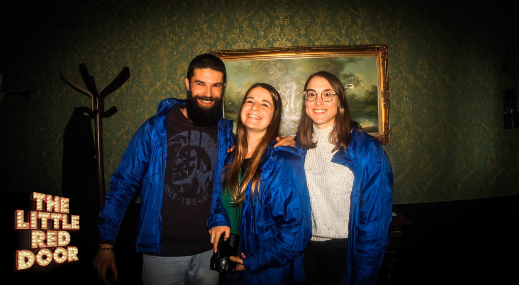 Escape Game Strasbourg