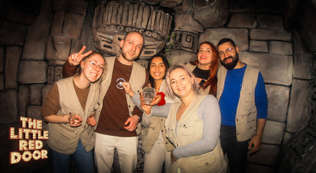 Escape Game Strasbourg