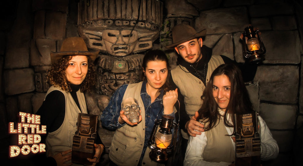 Escape Game Strasbourg