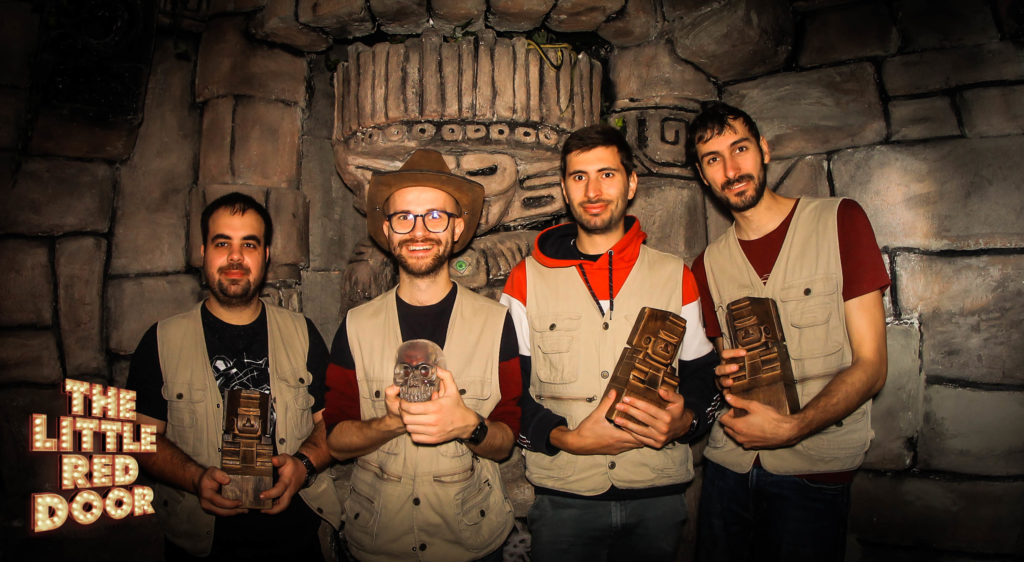 Escape Game Strasbourg