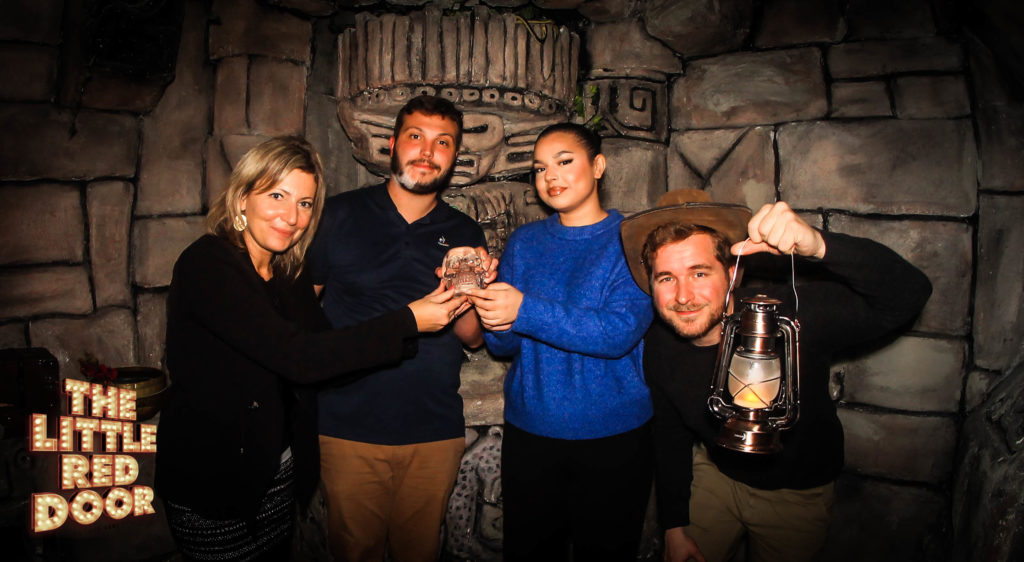 Escape Game Strasbourg